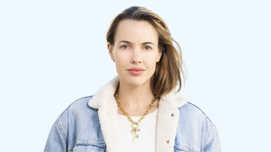 Sophie van der Stap