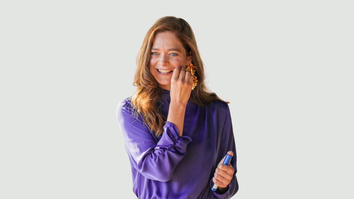 De kracht van kiezen, over gedrag, energie en invloed