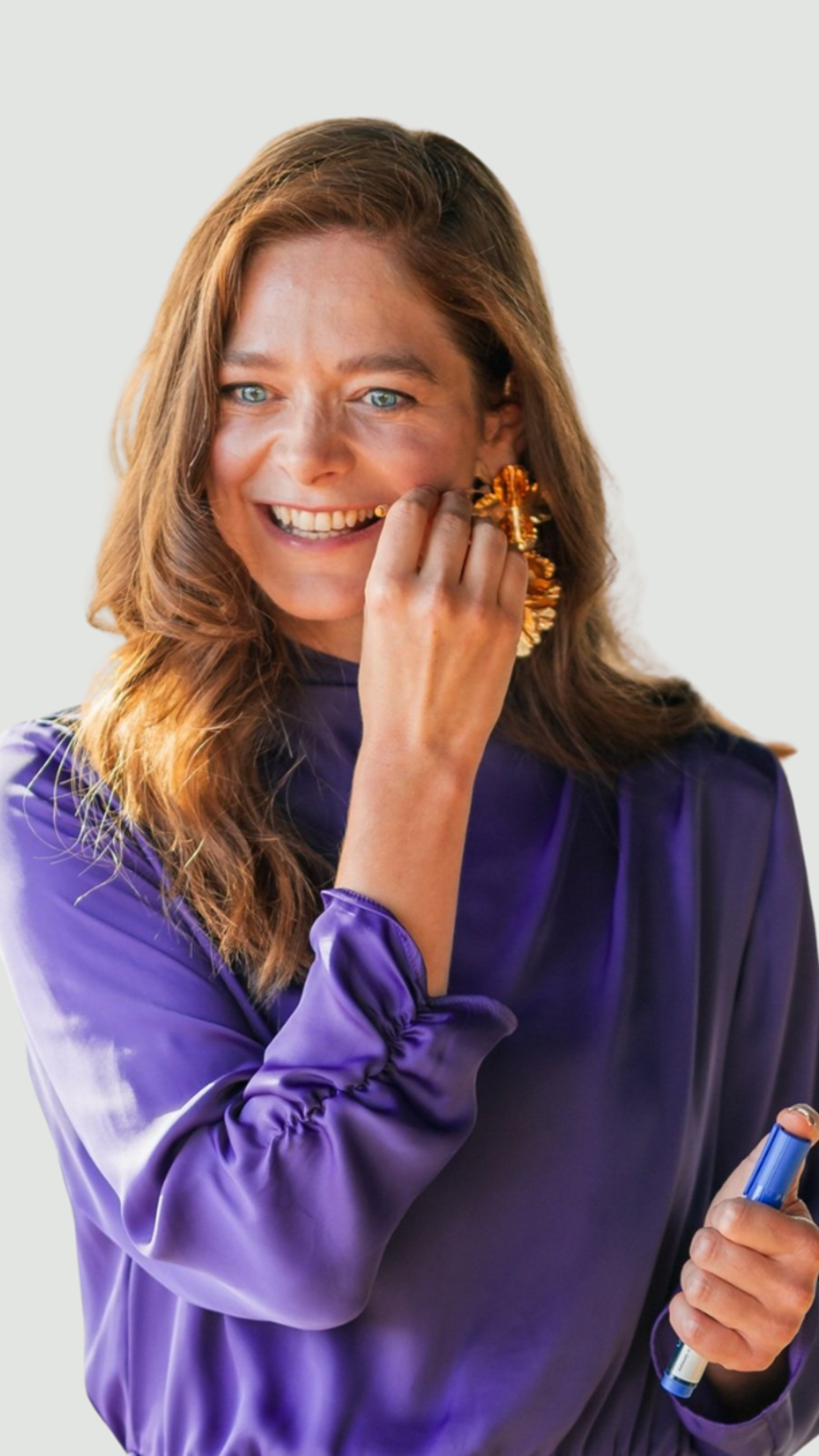 Pauline Pater