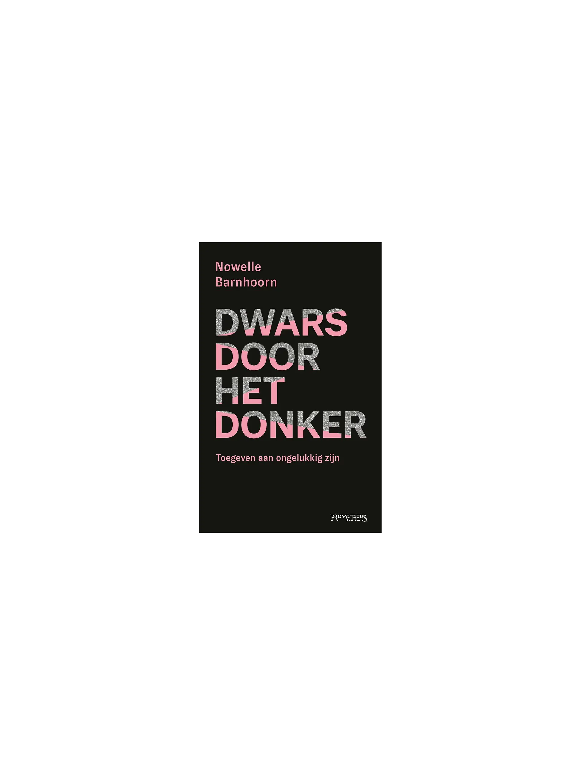 Dwars door het donker