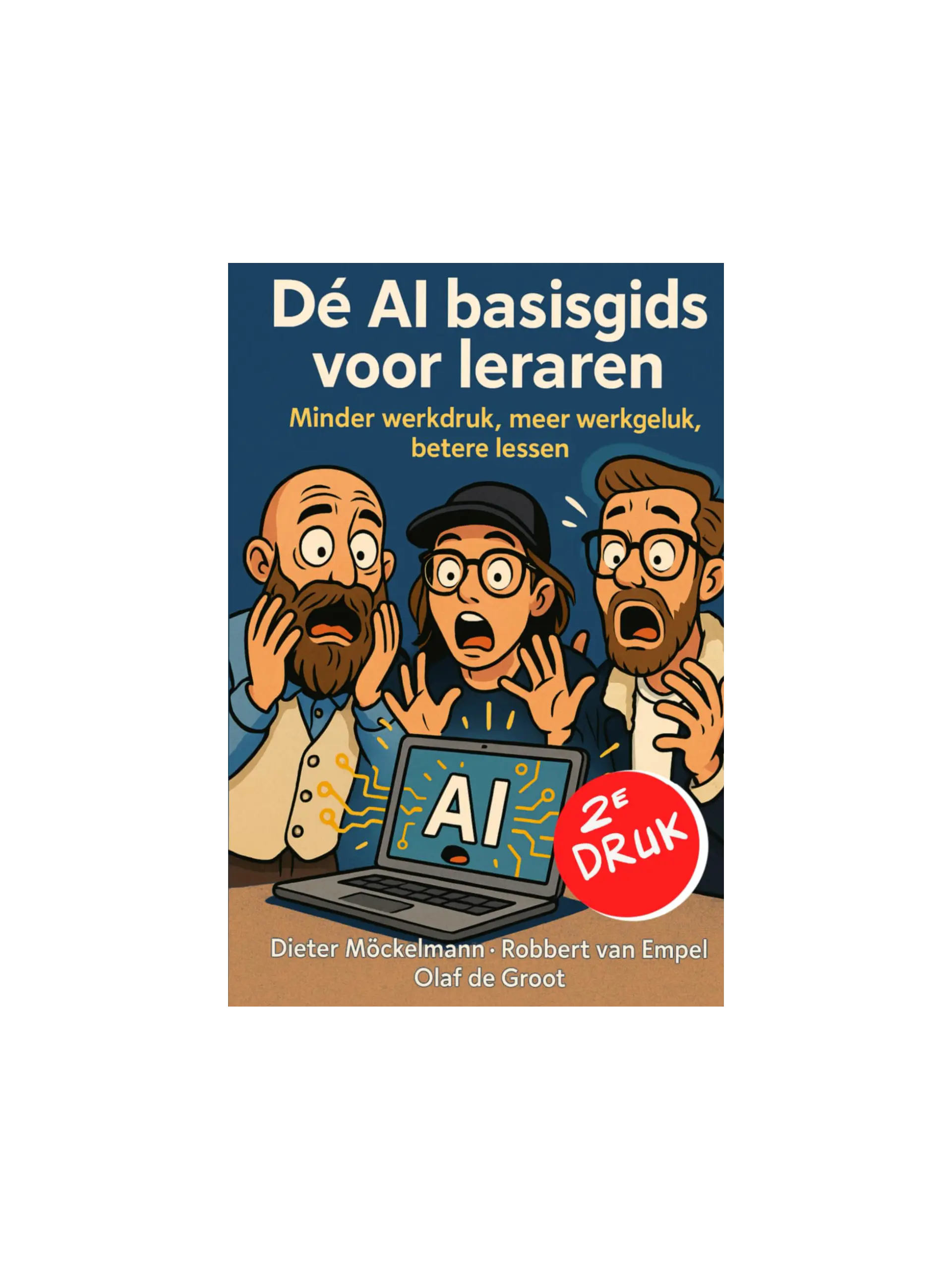 De Ai basisgids voor leraren
