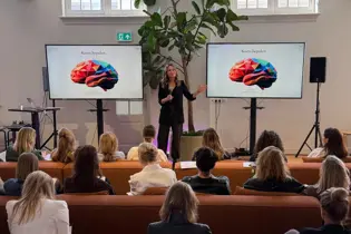 Je bent slimmer dan je denkt
