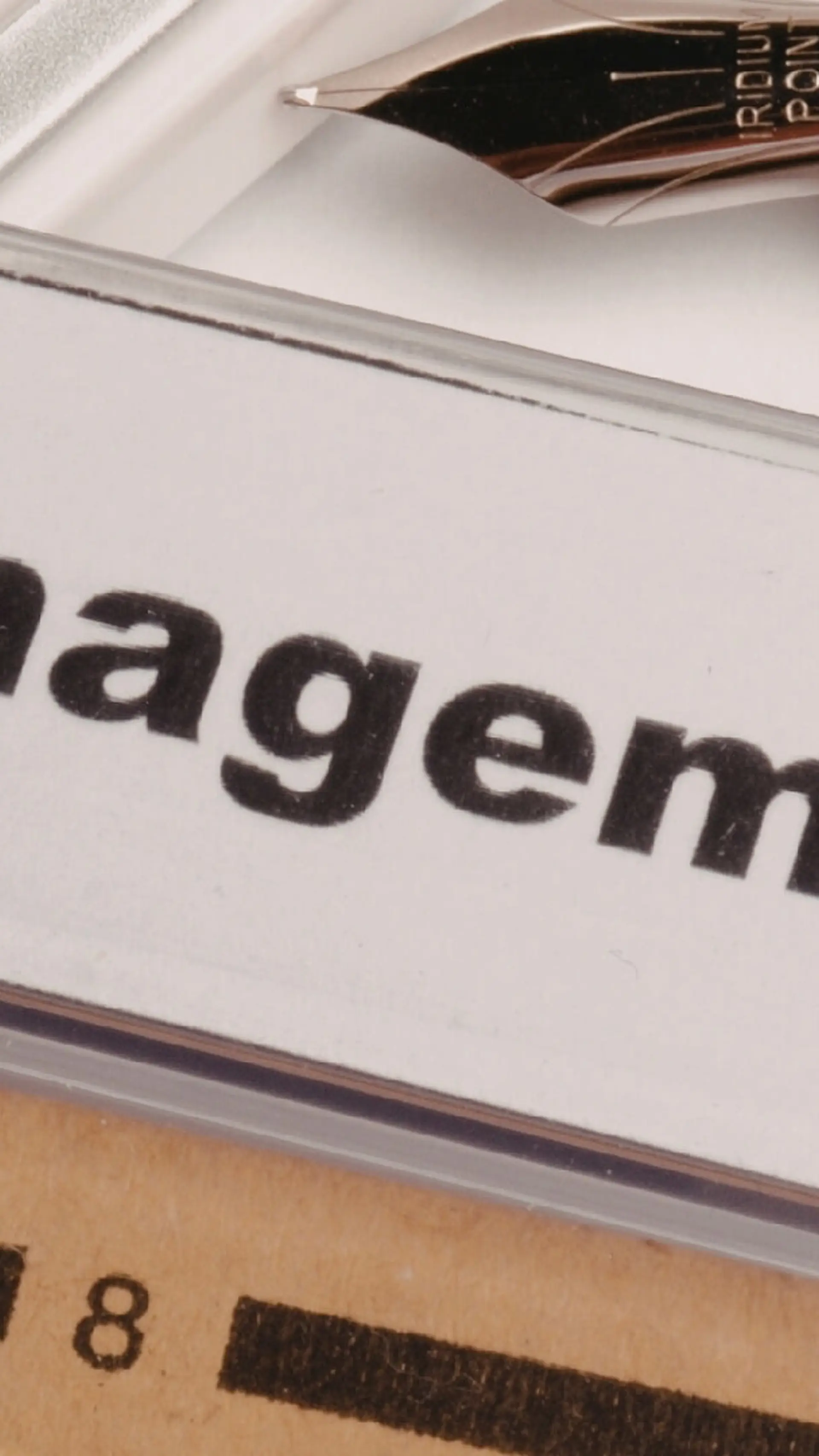 Management