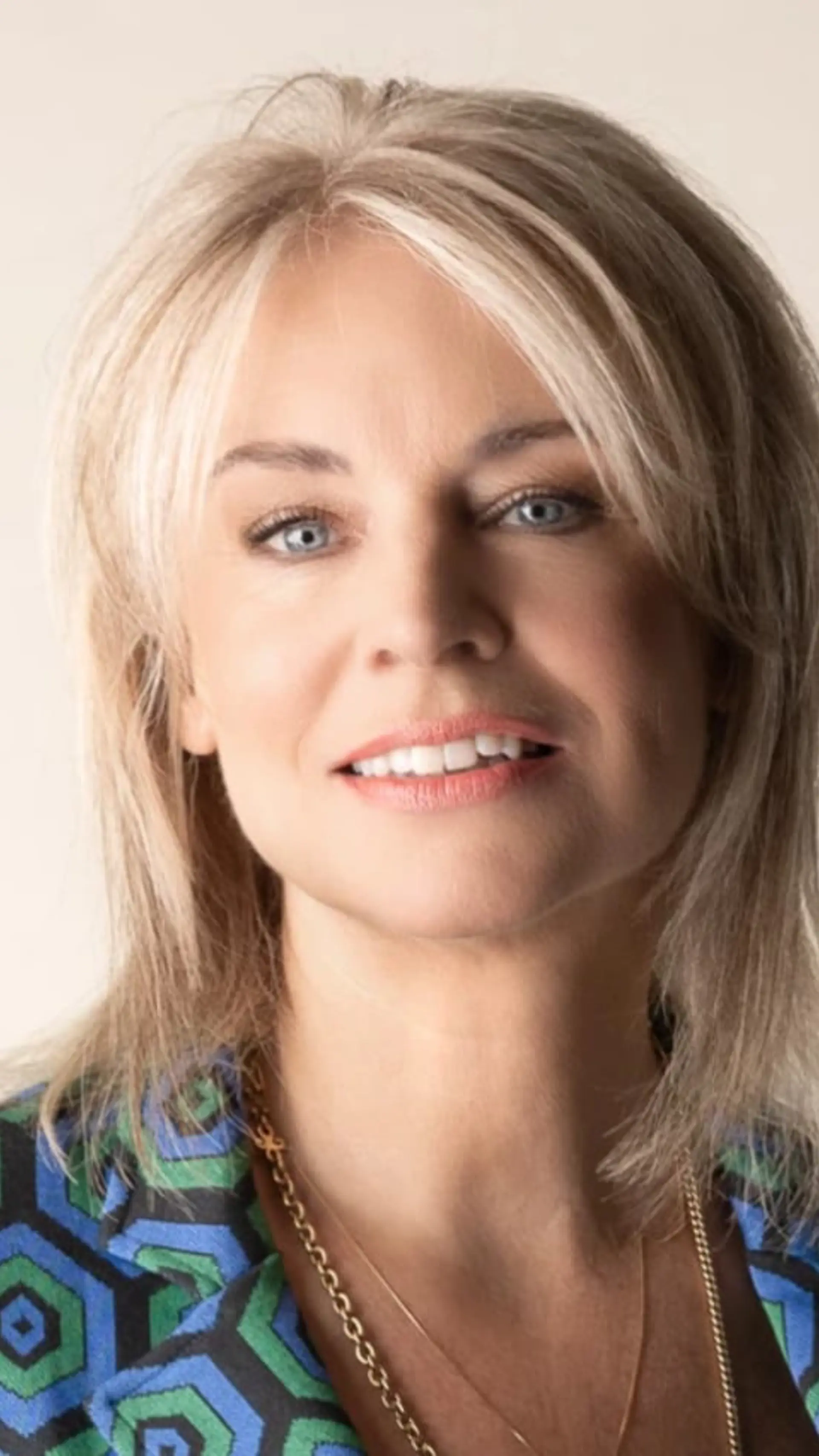 Pernille La Lau