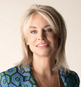 Pernille La Lau