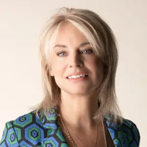 Pernille La Lau