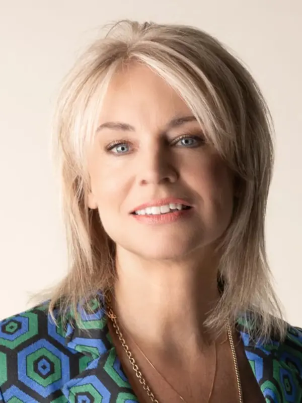 Pernille La Lau