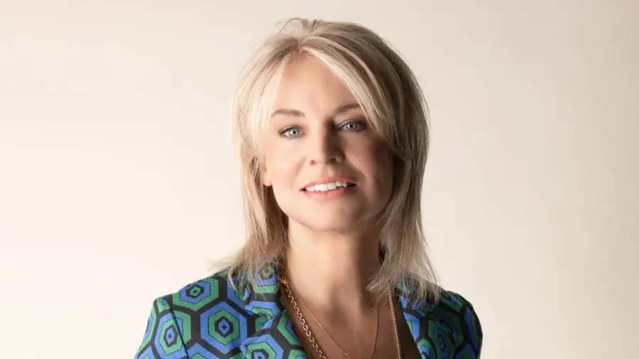Pernille La Lau