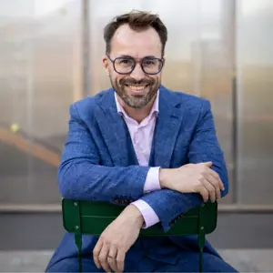 Filip De Groeve