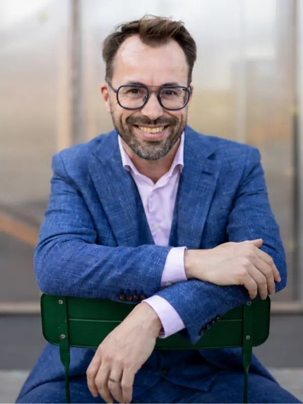 Filip De Groeve
