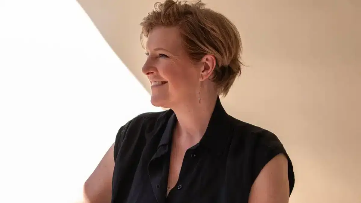 Menselijkheid in een digitale wereld, hoe Margot van Brakel organisaties helpt balanceren tussen AI en verbinding