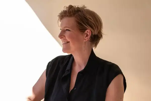 Menselijkheid in een digitale wereld, hoe Margot van Brakel organisaties helpt balanceren tussen AI en verbinding