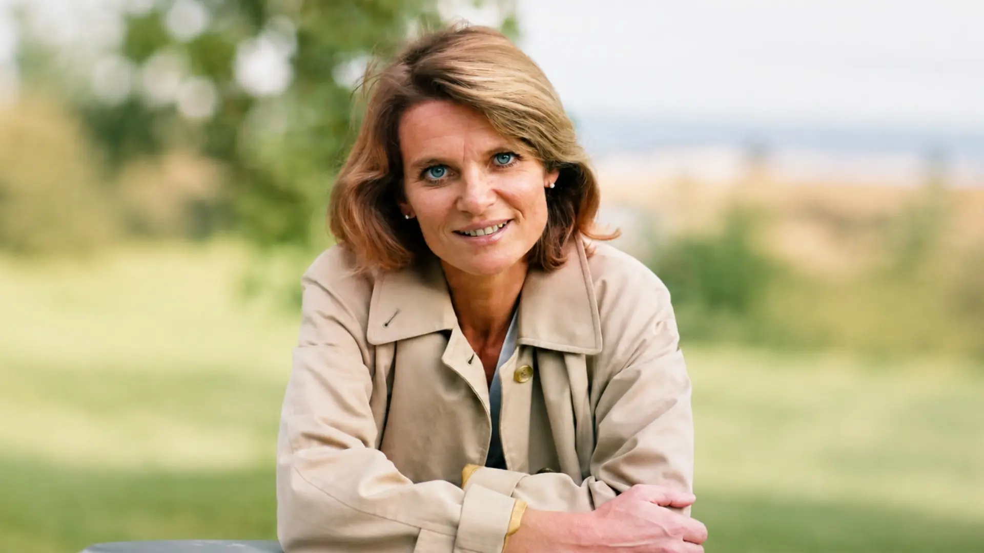 Caroline de Gruyter - <p data-start="1132" data-end="1277">Europa correspondent, auteur en geopolitiek expert die complexe Europese ontwikkelingen vertaalt naar heldere inzichten voor organisaties.</p>