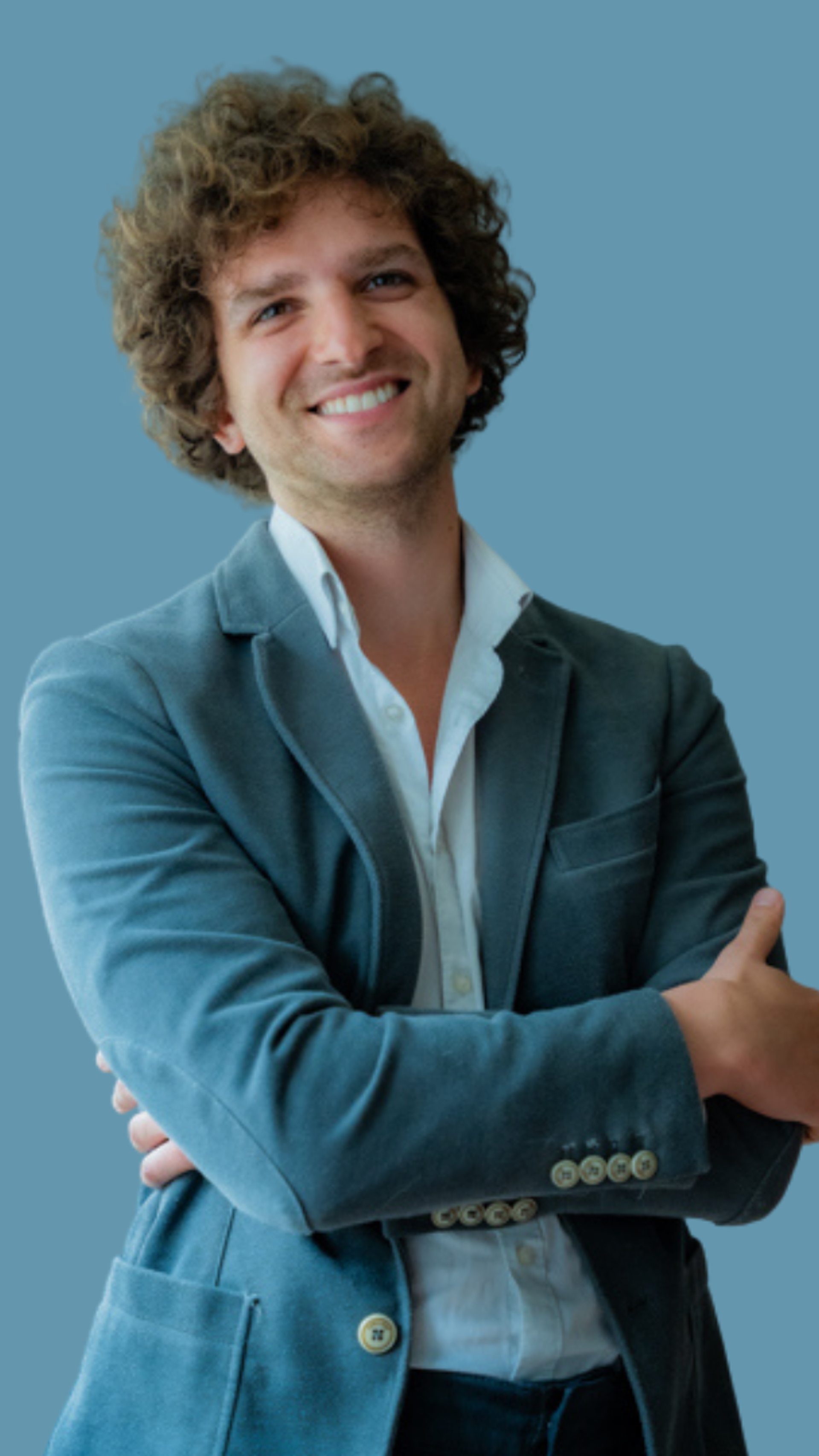 Alexandros Visser