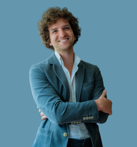 Alexandros Visser