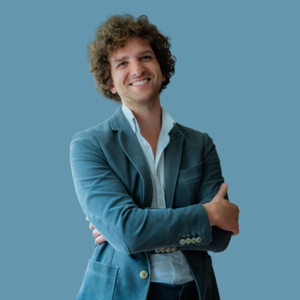 Alexandros Visser