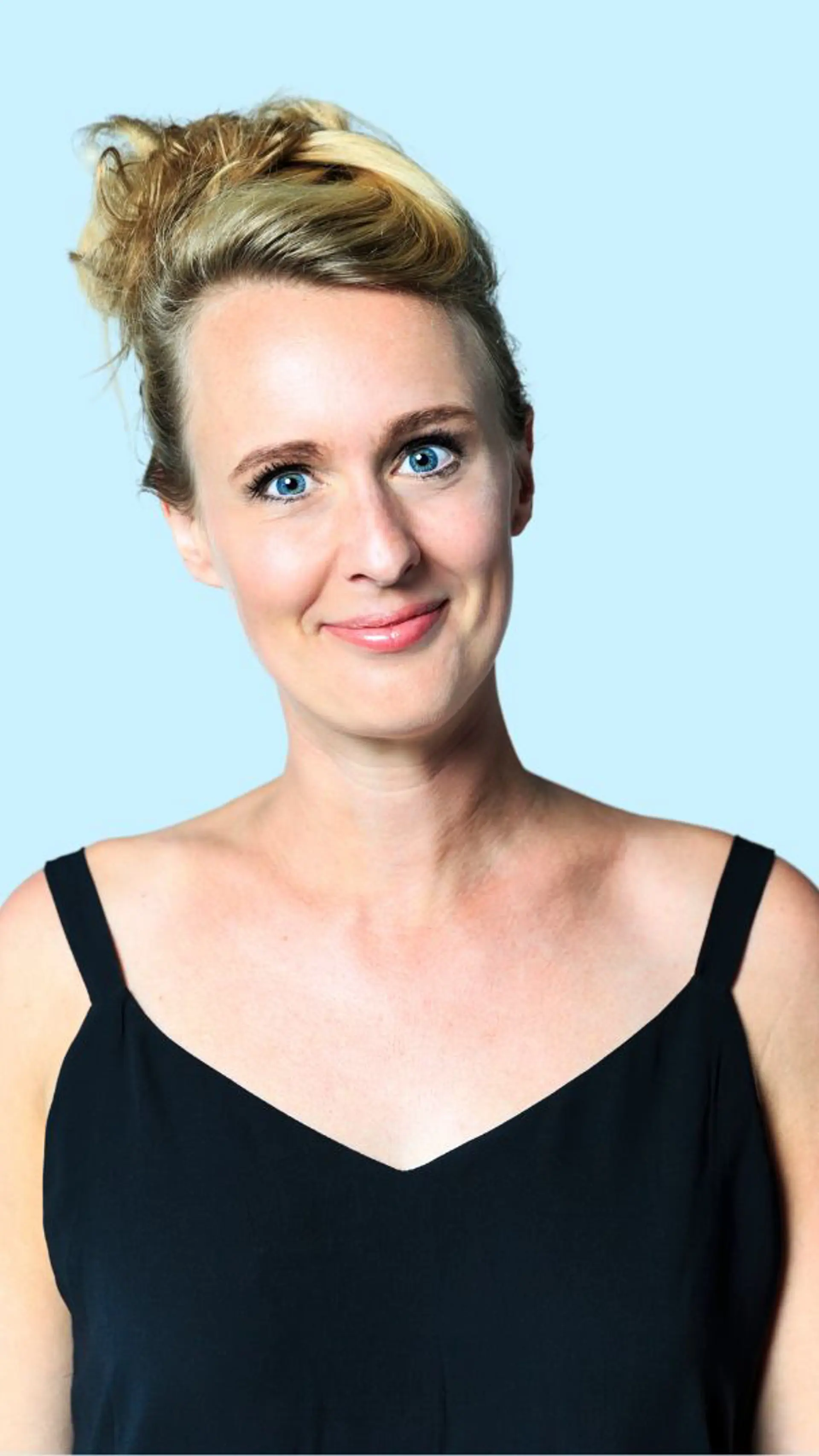 Femke Vernij