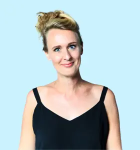 Femke Vernij