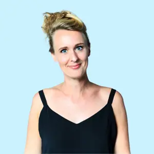 Femke Vernij