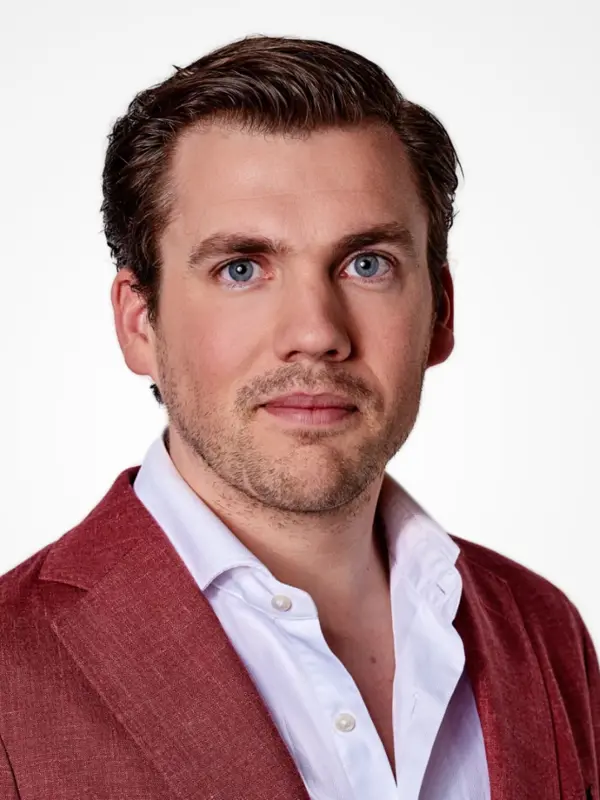 Tim Zuidgeest