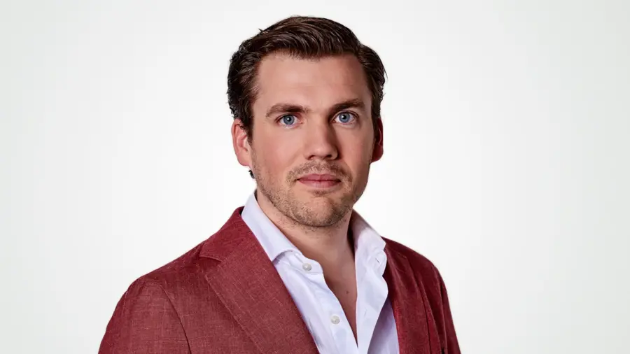 Tim Zuidgeest