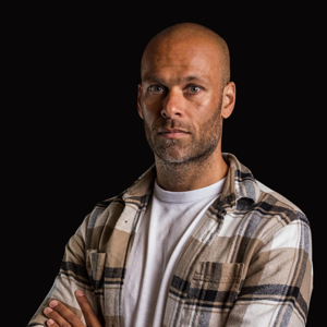 Renaldo Ishaak