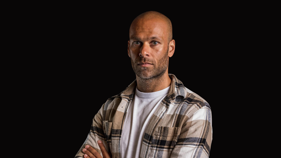 Renaldo Ishaak