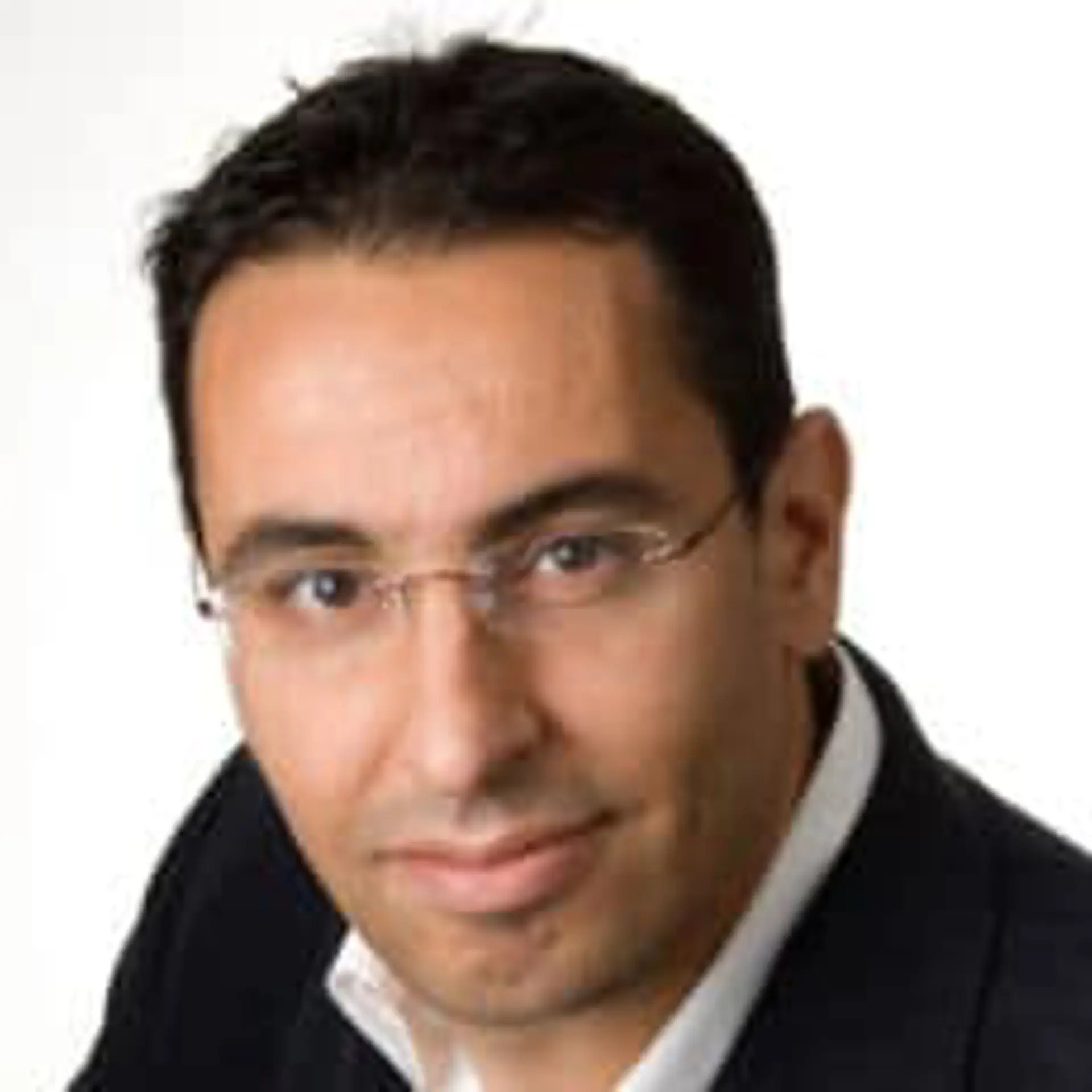 Youssef Azghari