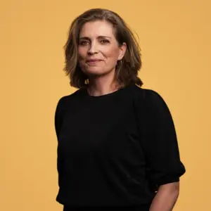 Marieke Jansz