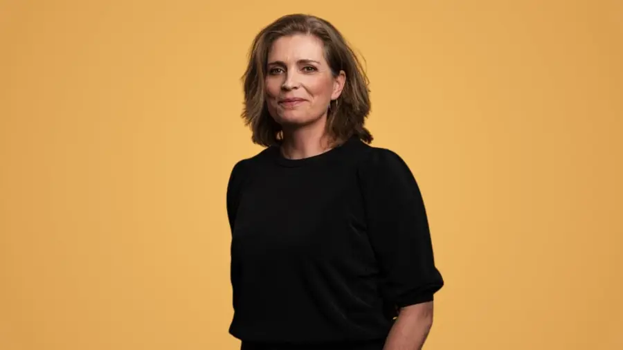 Marieke Jansz