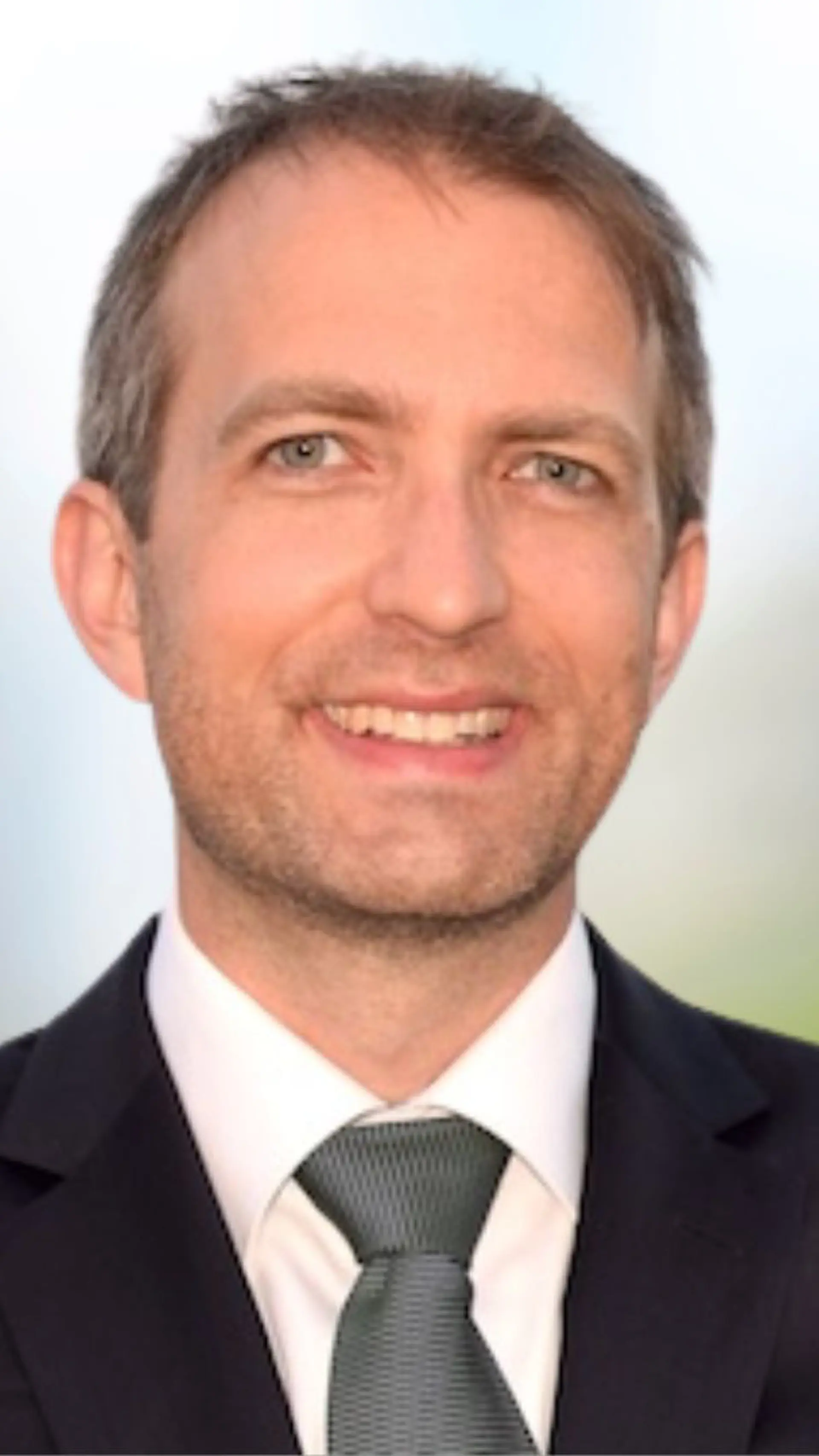 Lars Duursma