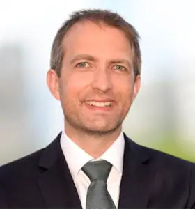 Lars Duursma