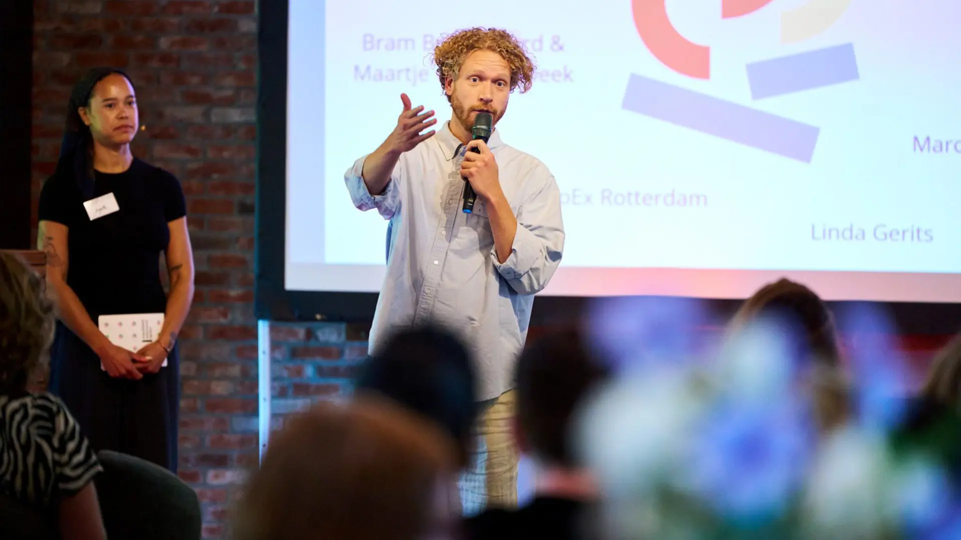 Marc Vollebregt - <p>Expert in mensgericht werken en samenwerken, met diepgaande ervaring in cultuurverandering en het motiveren van moderne teams.</p>