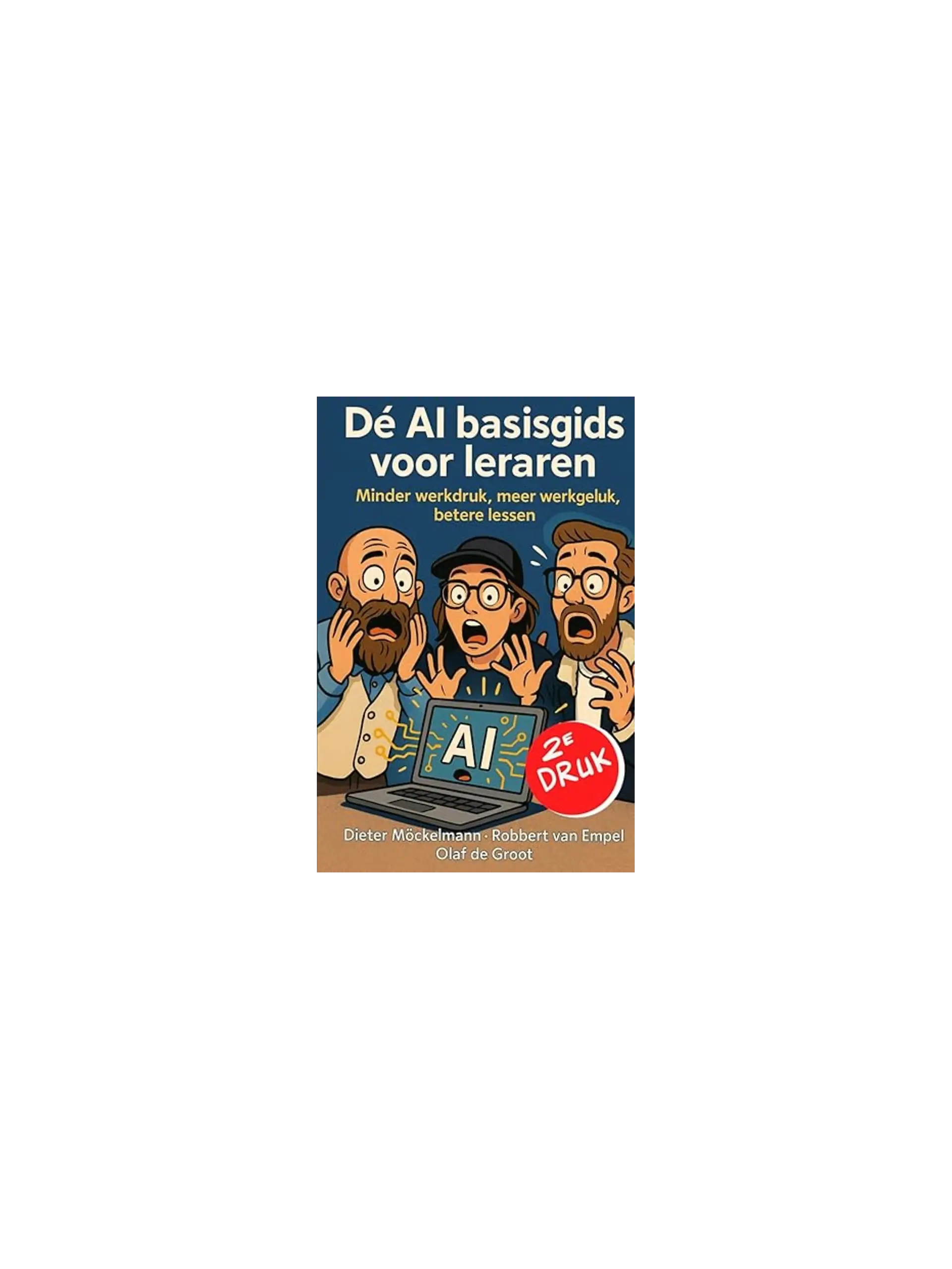 De Ai basisgids voor leraren
