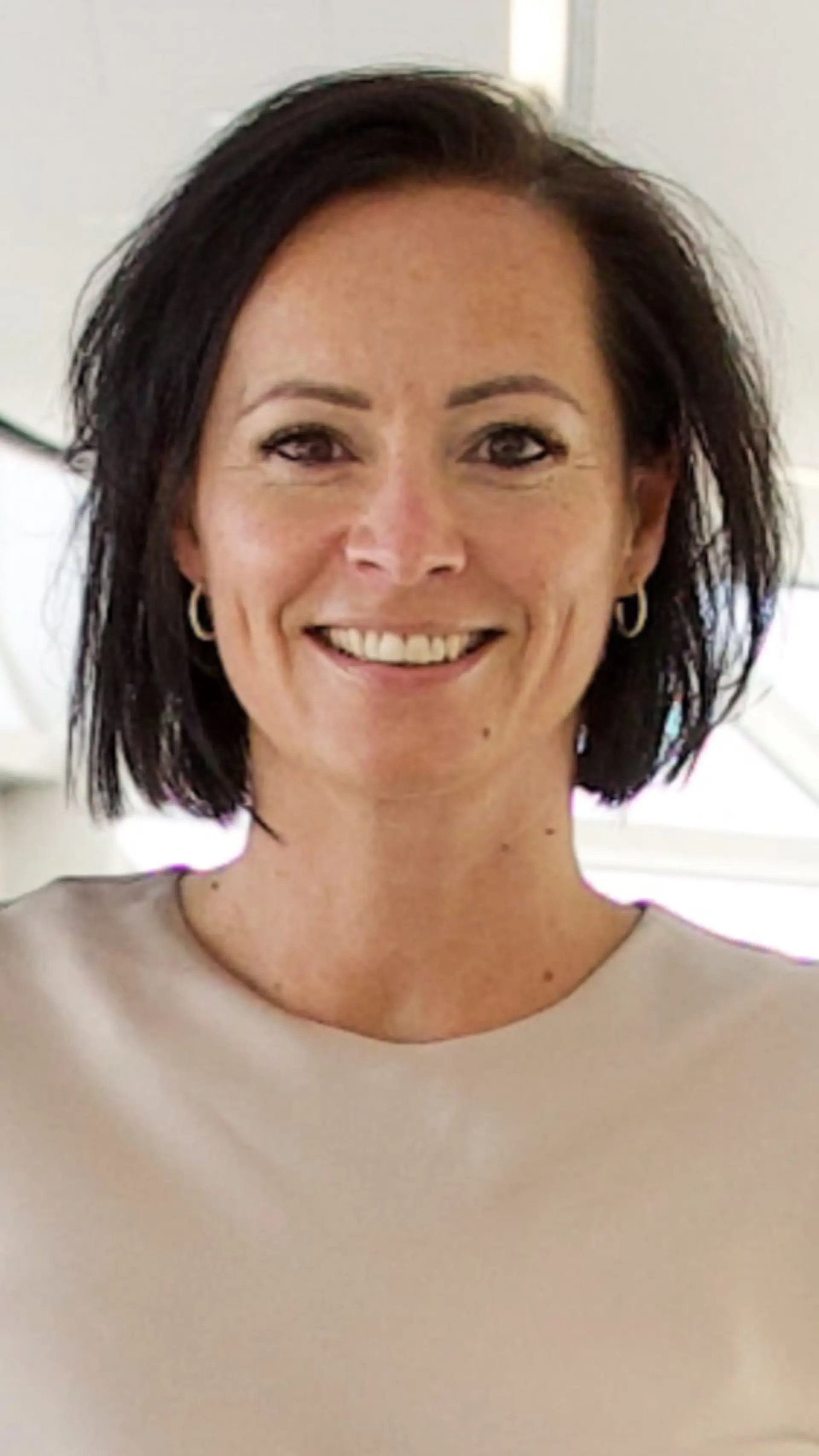 Katja Schipperheijn