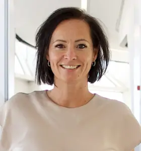 Katja Schipperheijn