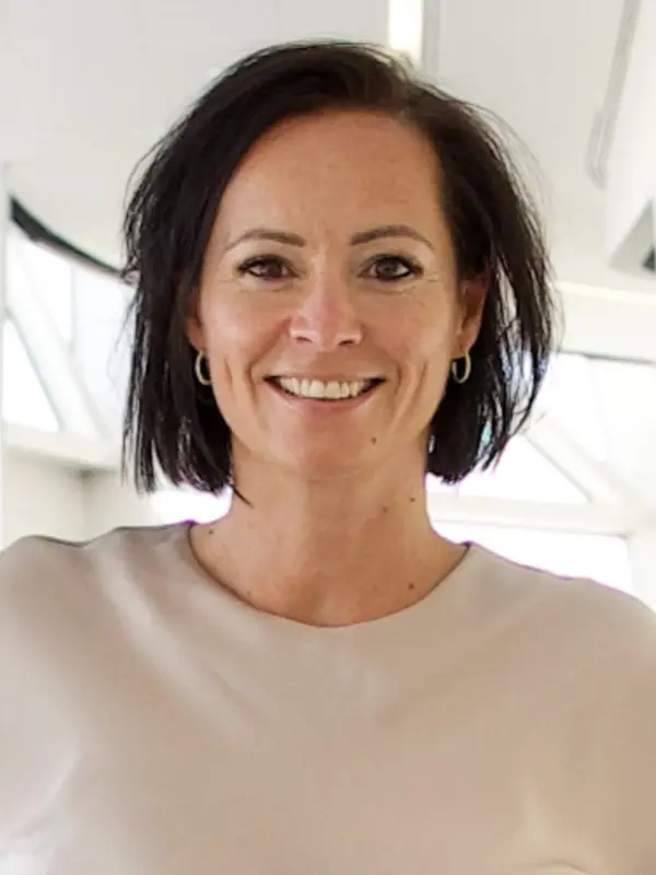 Katja Schipperheijn