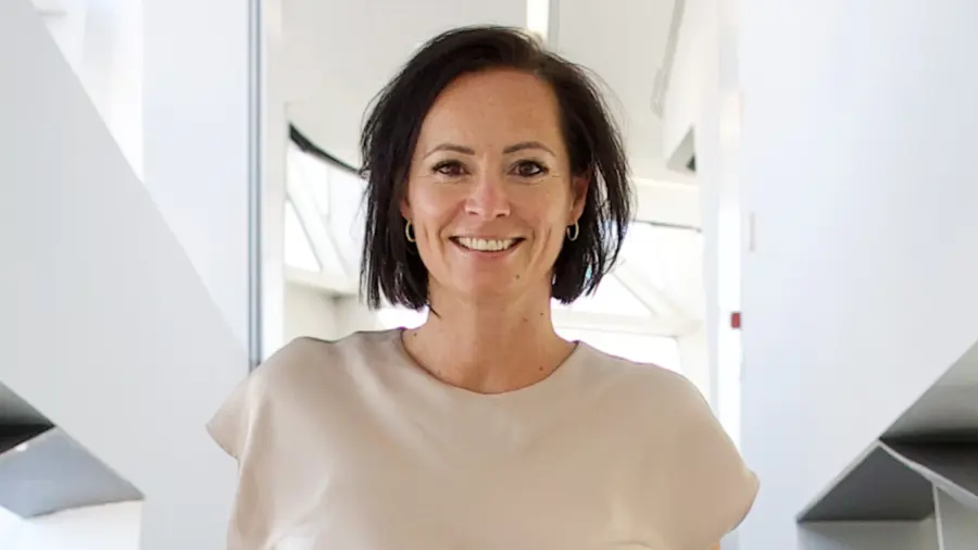Katja Schipperheijn