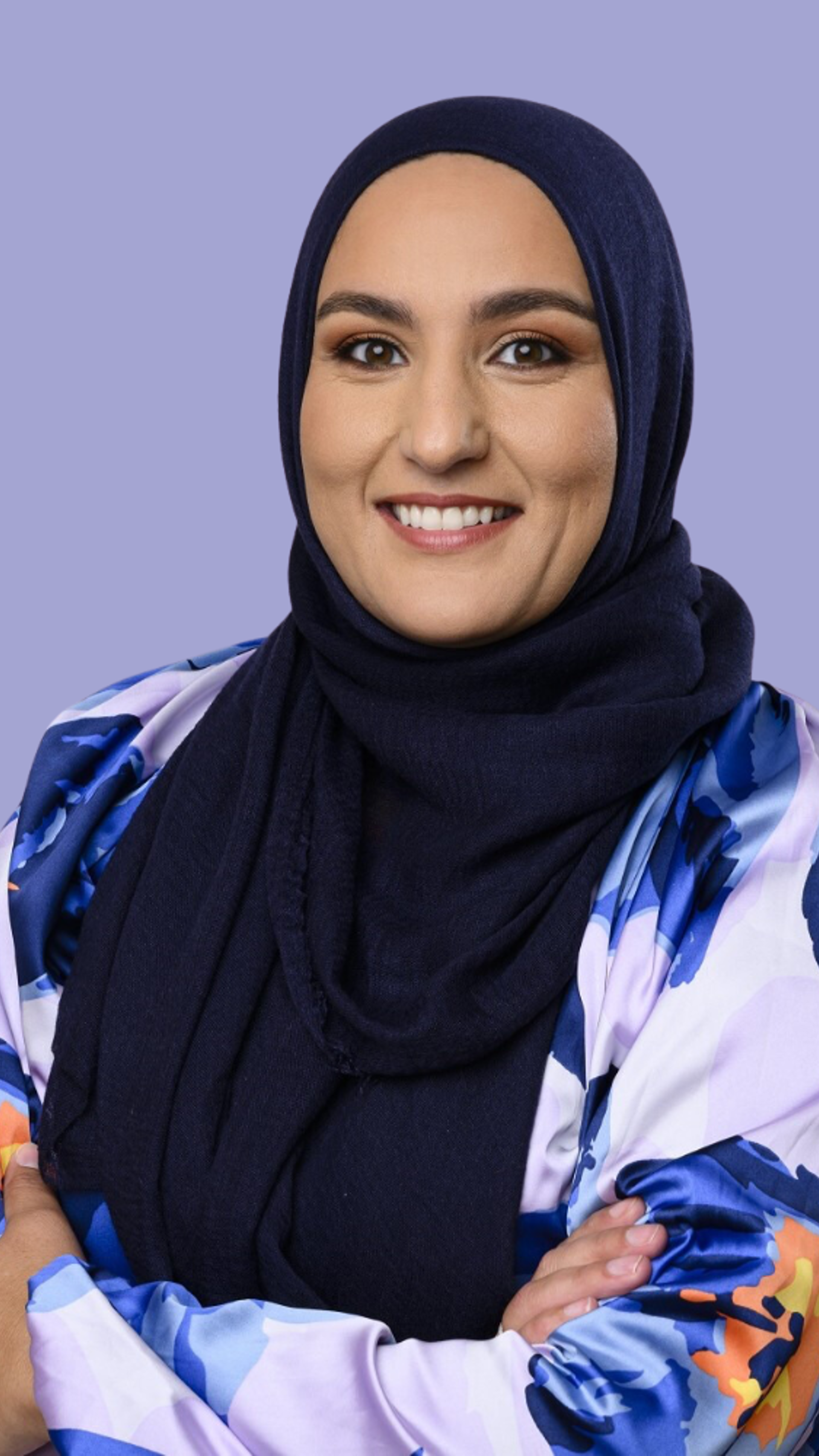Nora Akachar