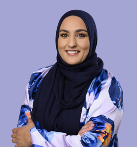 Nora Akachar