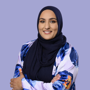 Nora Akachar