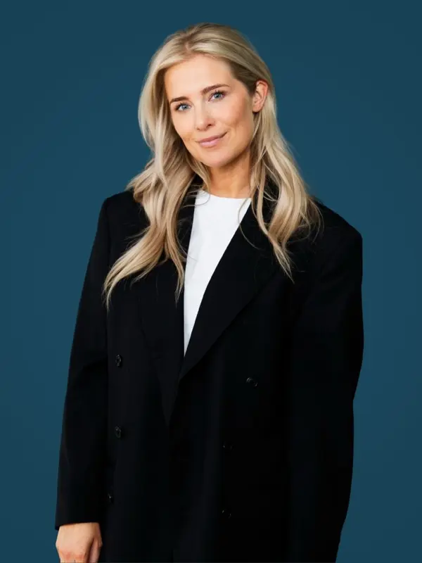 Nicola Ebbink