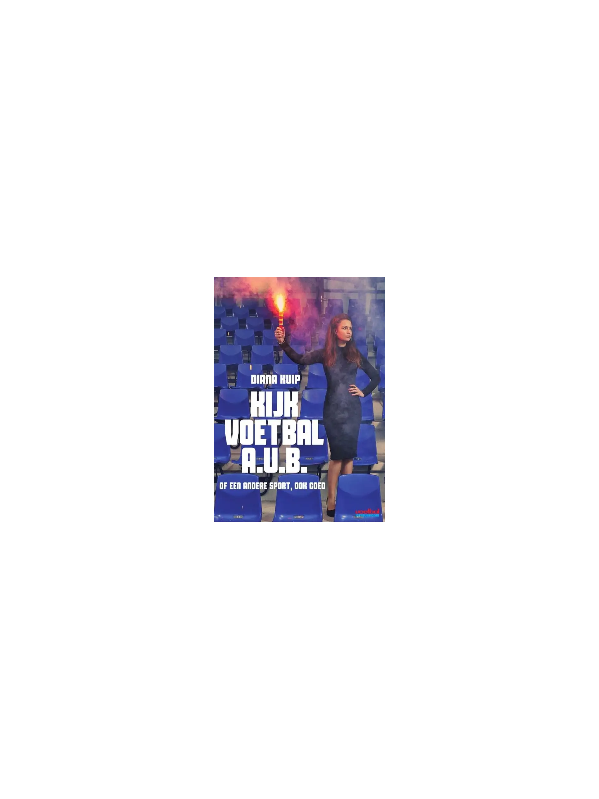 Kijk voetbal a.u.b.