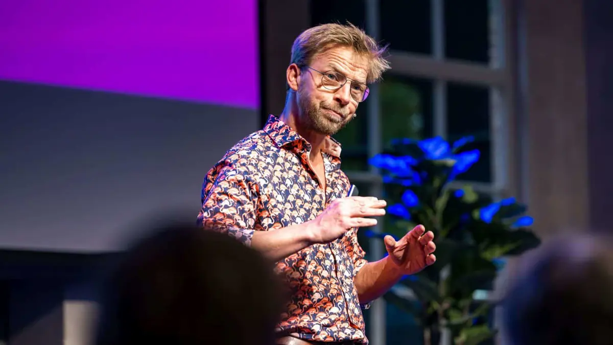Mensen houden niet van verandering (denken we)