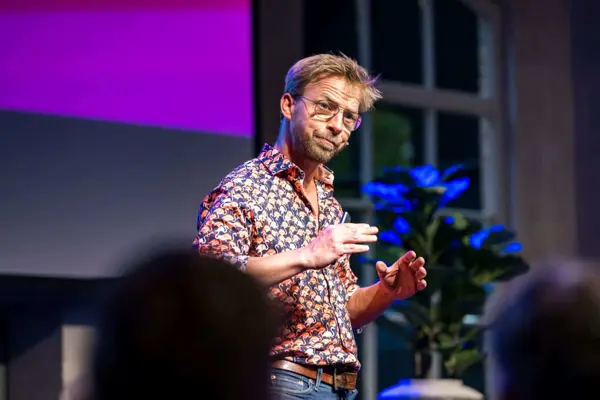 Mensen houden niet van verandering (denken we)