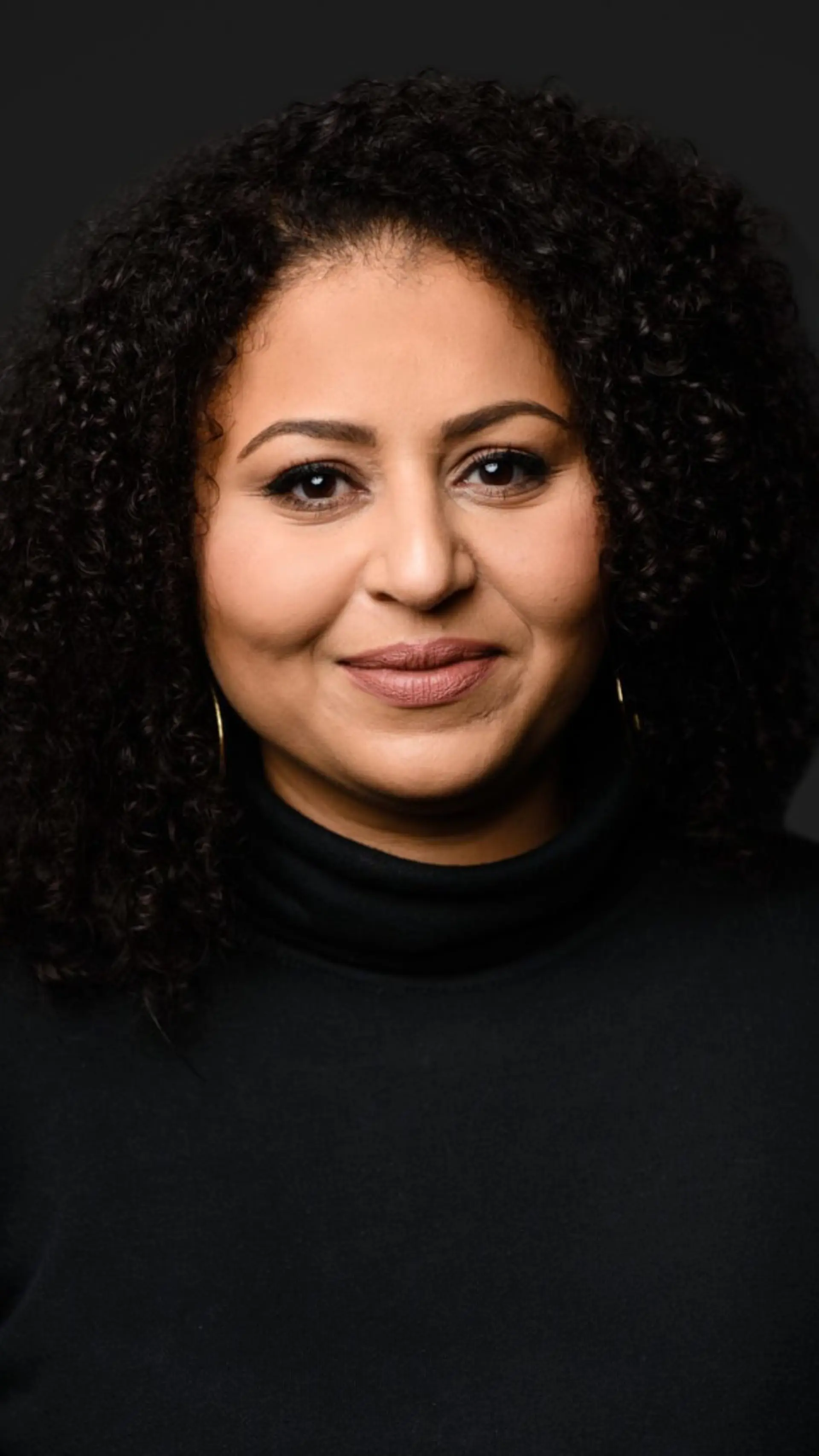 Sara Alaoui