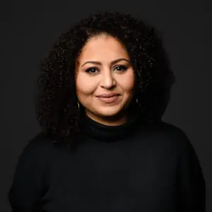 Sara Alaoui