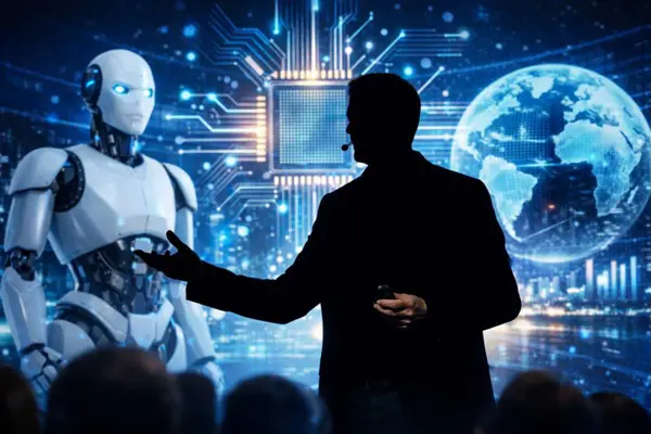 Technologie begrijpen = de toekomst begrijpen