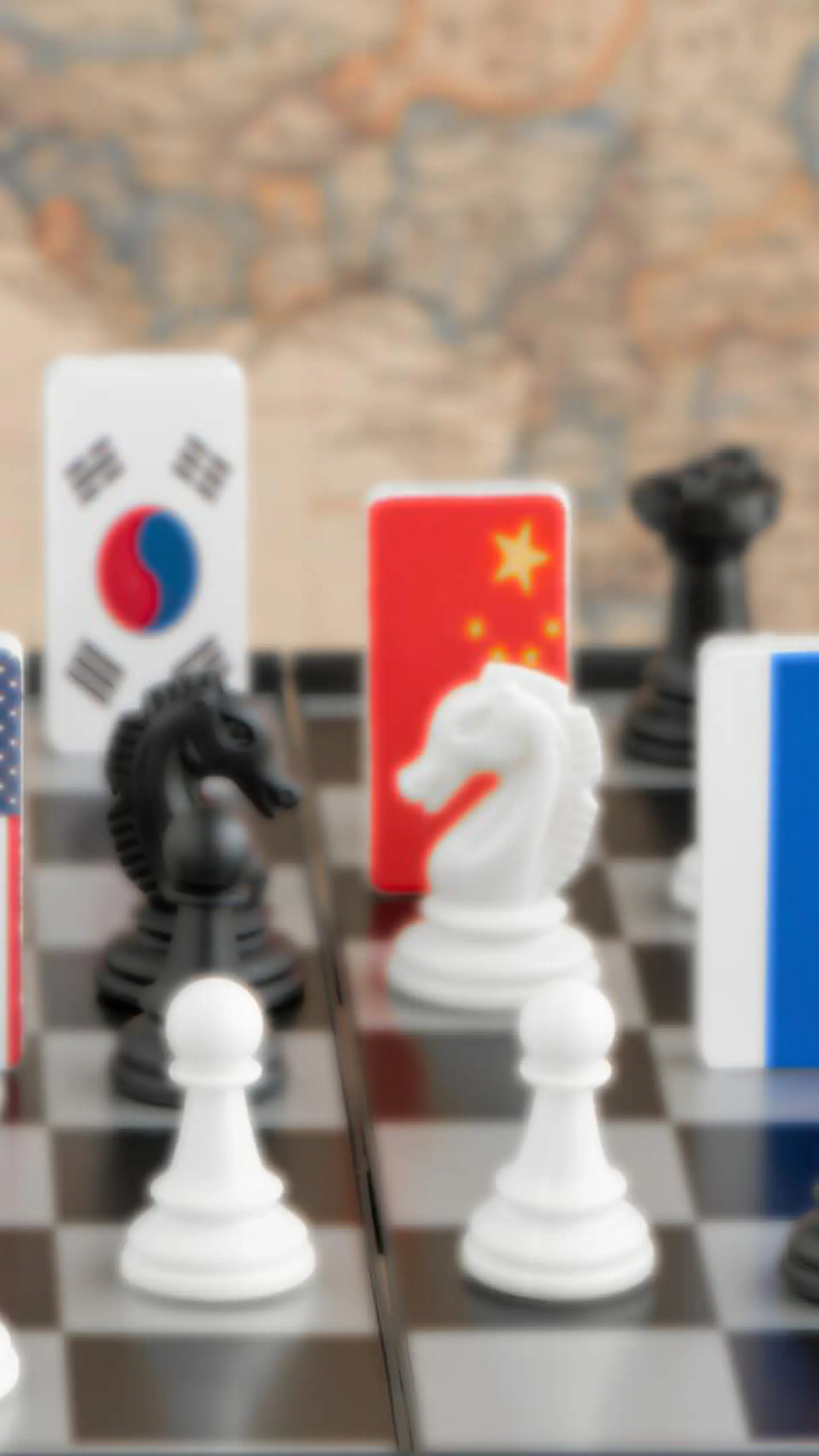 Internationaal zaken doen