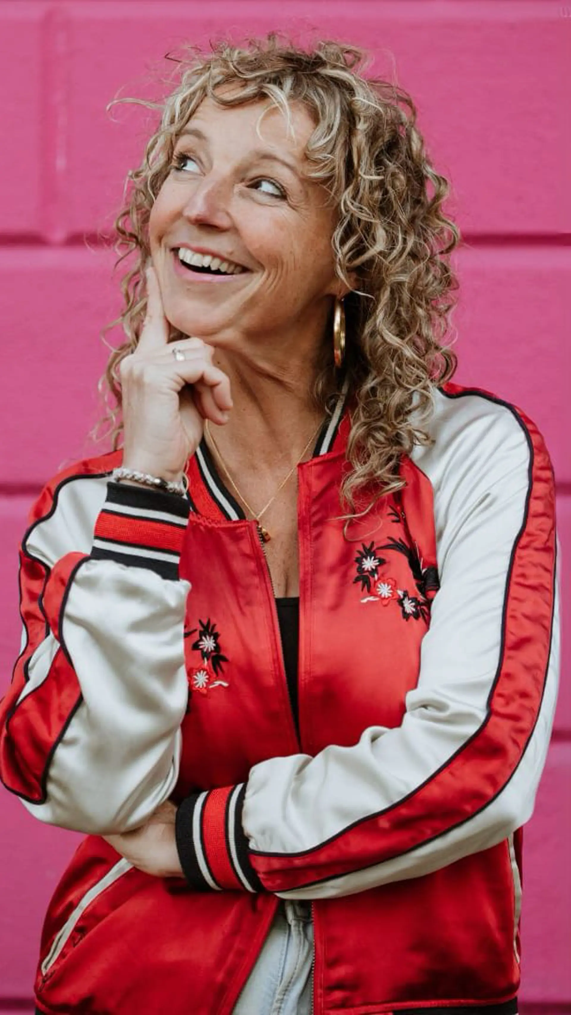 Josje Smeets